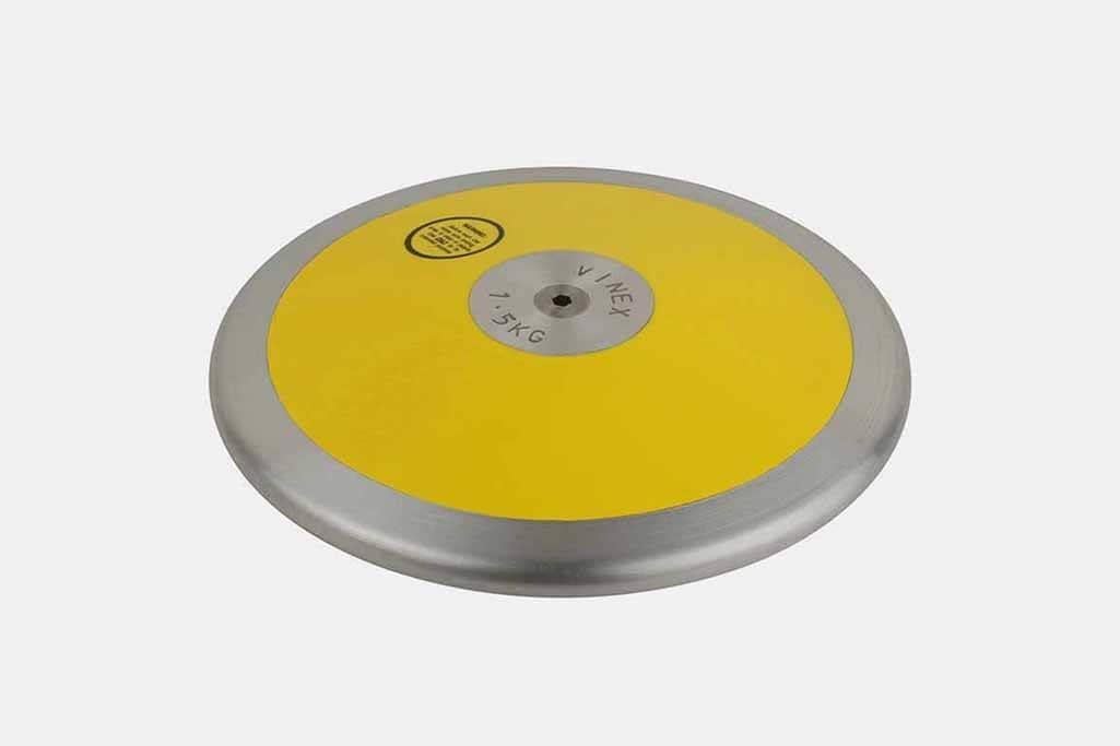 Vinex Disk DCS-S15 1.5kg