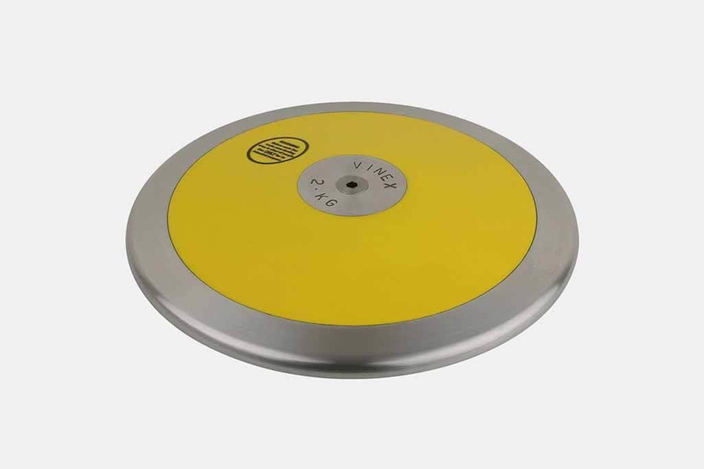 Vinex Disk DCS-S20 2kg