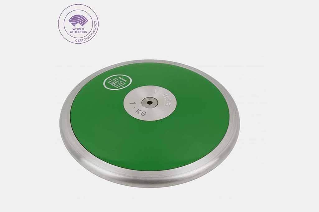 Vinex Disk DSG-P10 1kg  WA Onaylı