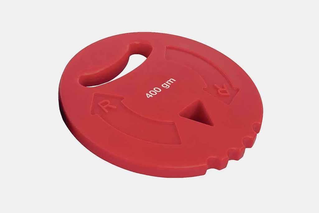 Vinex Disk Super Çok Atışlı VEHD-PVC400 400gr