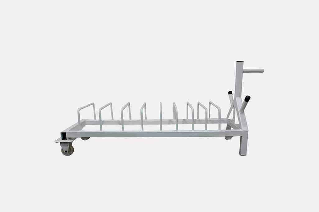 Helix Disk Taşıma Arabası: Yüksek Kaliteli Taşıma Çözümleri