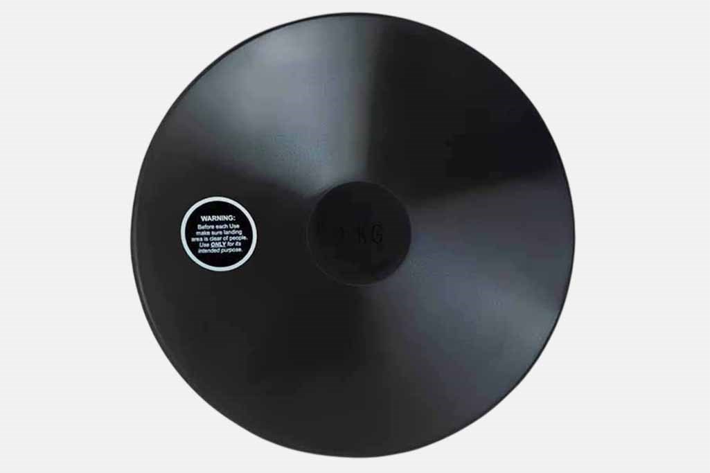 Vinex Disk Kauçuk DRB-100 1kg