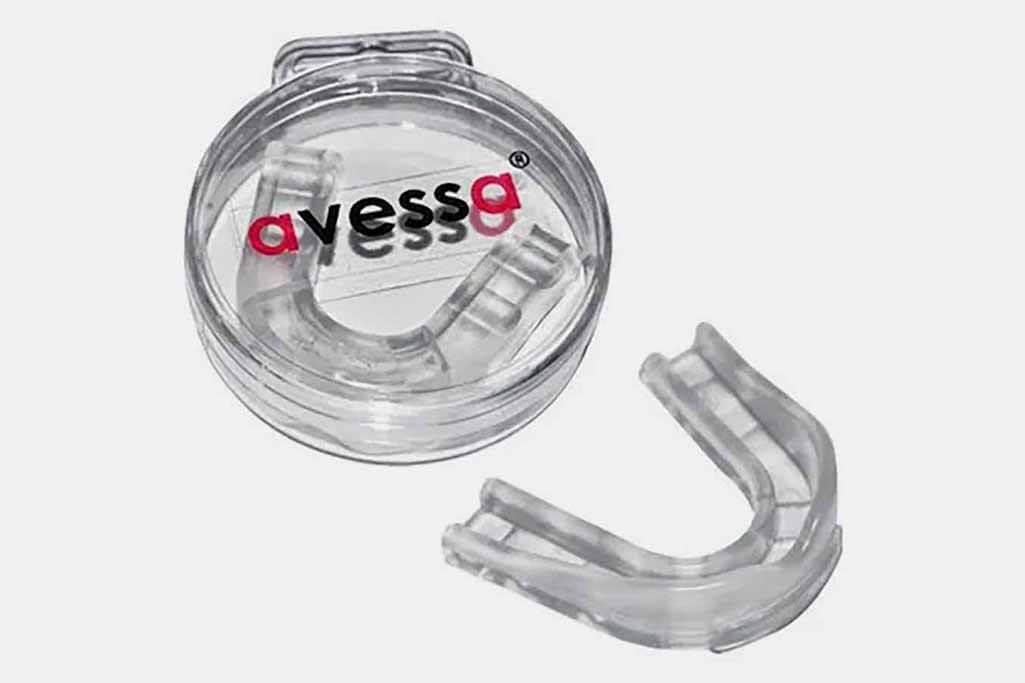 Avessa DGL-100 Profesyonel Silikon Dişlik