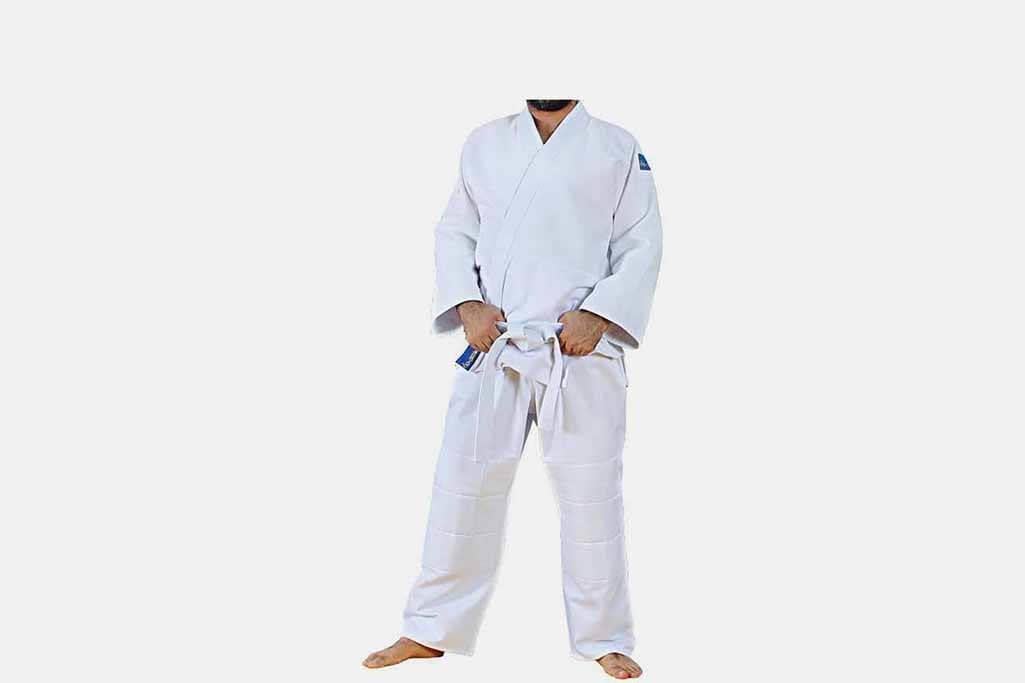 Dosmai JA050 Standart Judo Aikido Elbisesi