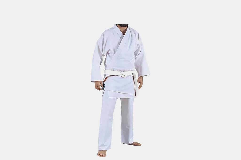 Dosmai KA001 Normal Karate Elbisesi