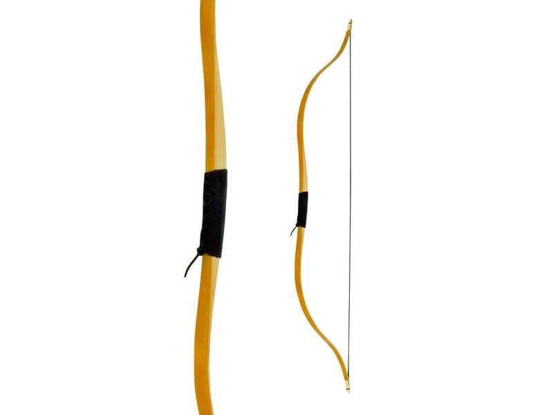 Eagle Horsebow Dereck