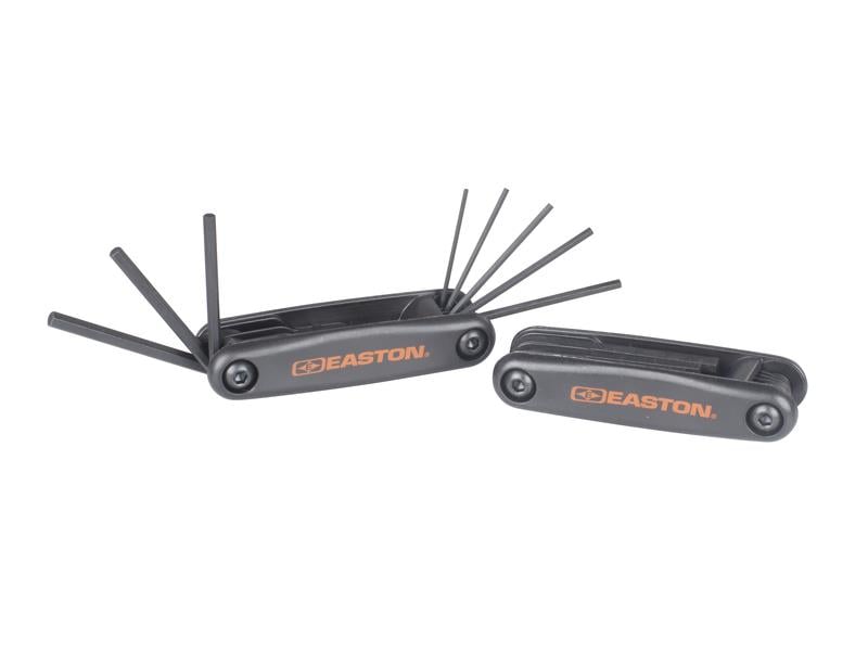 Easton Alyan Anahtar Seti Pro Fold Up STD