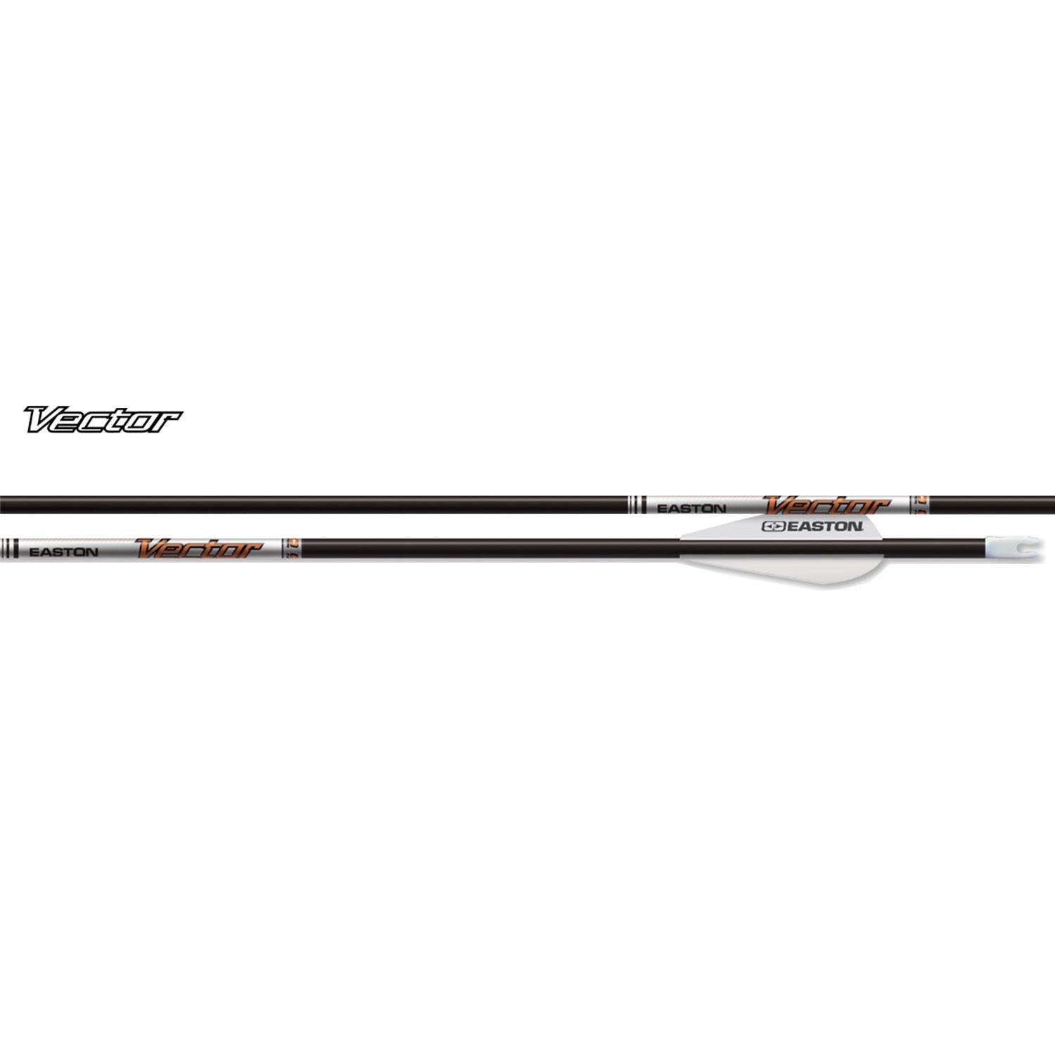 Easton Karbon Ok Vector 2.3 Tüylü