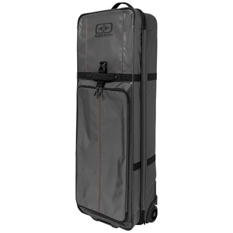 Easton Makaralı Yay Kasası Bow Truk Travel Roller Gen 2 4716