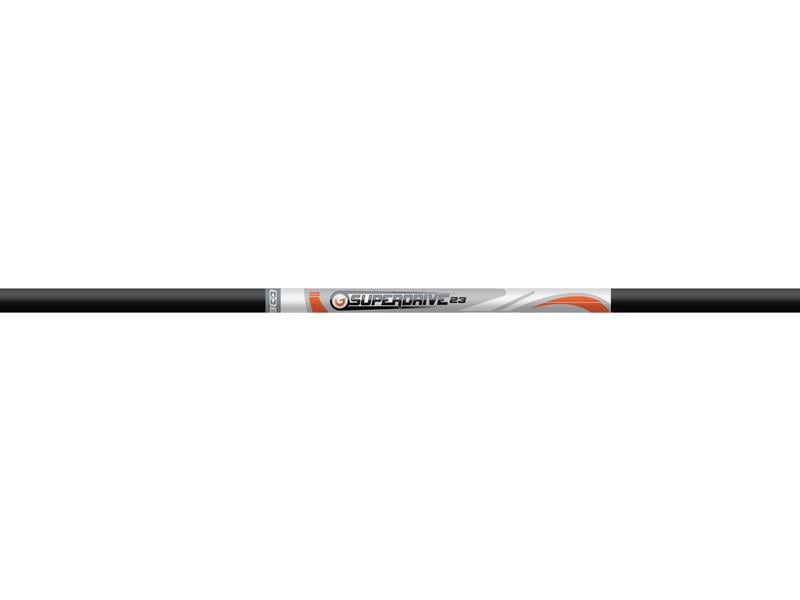Easton Ok Gövdesi Superdrive 23 G Nock