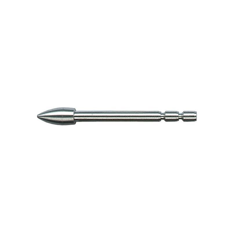 Easton Ok Ucu Glue-In Point X10 3.2mm Tungsten