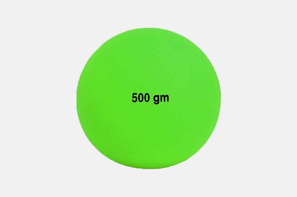Vinex Eğitim Güllesi VES-500G 500gr