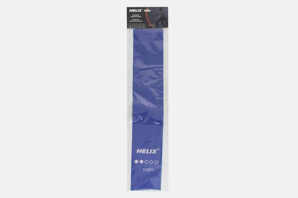 Helix Egzersiz Direnç Bandı DB5-L Light