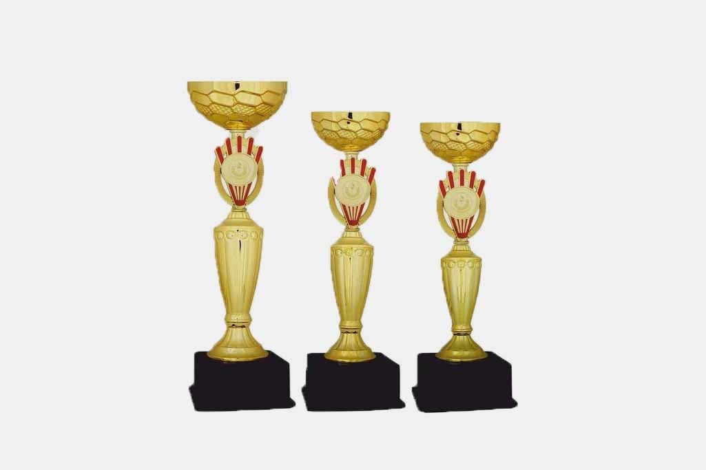 Bayspor S22 Kupa Takımı 3 lü Set