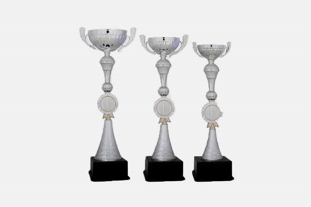 Bayspor S59 Kupa Takımı 3 lü Set