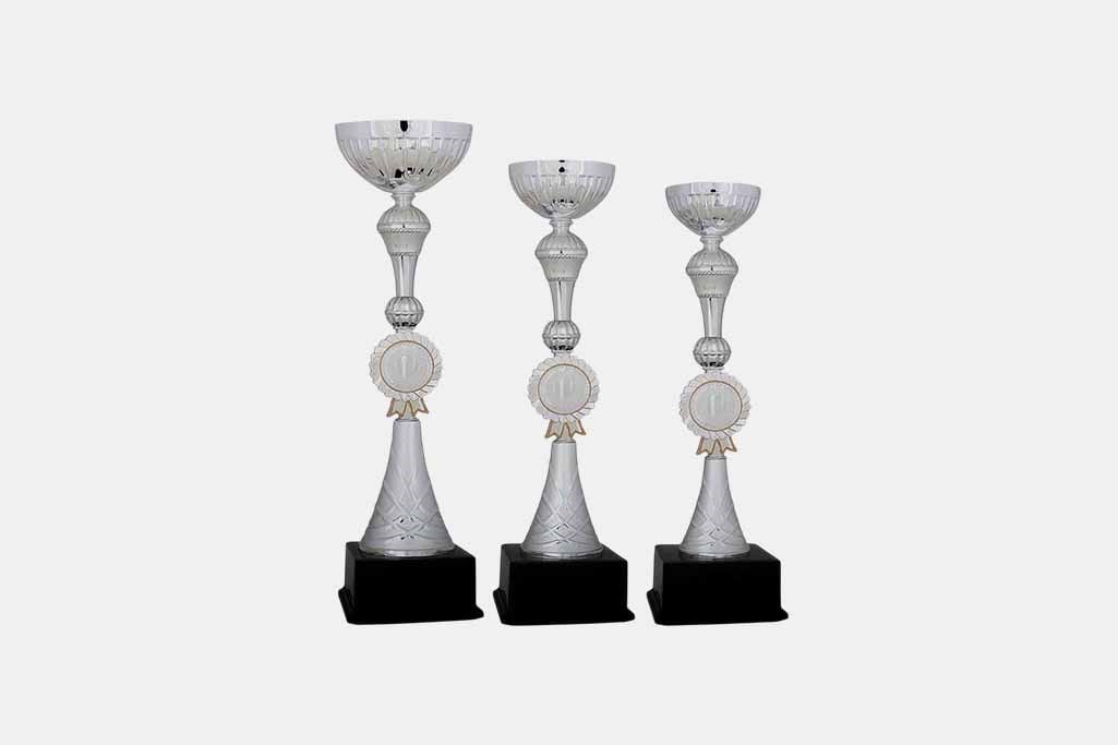 Bayspor S60 Kupa Takımı 3 lü Set