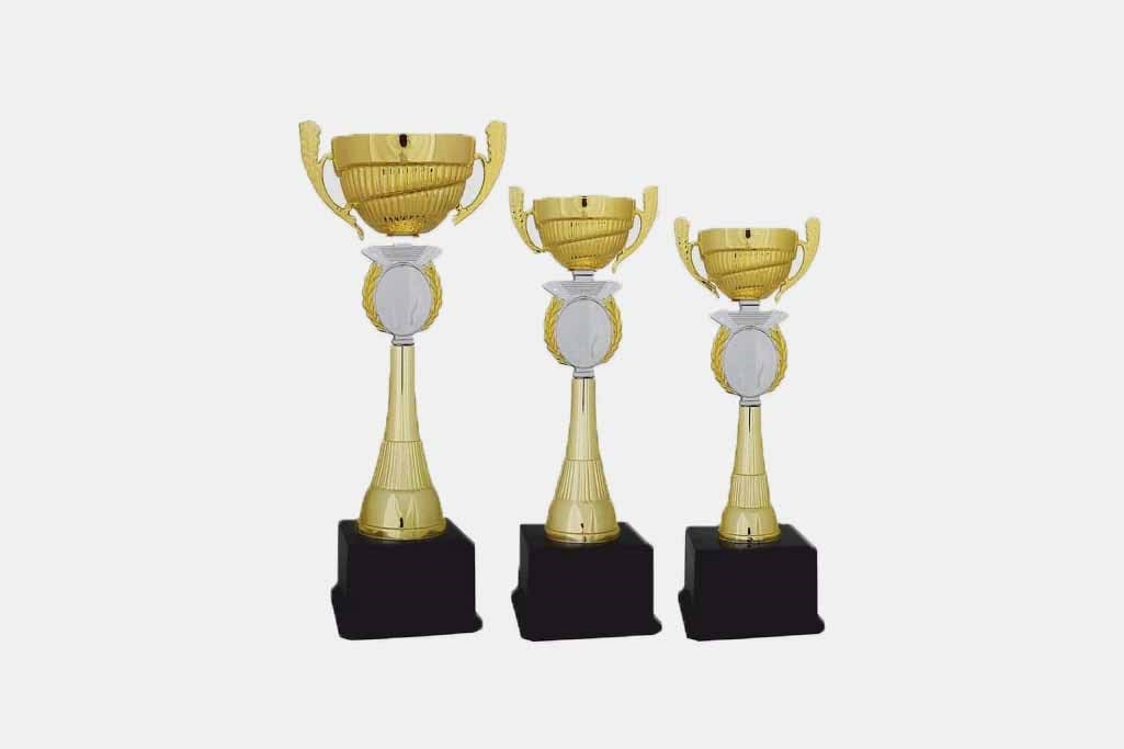 Bayspor S7 Kupa Takımı 3 lü Set
