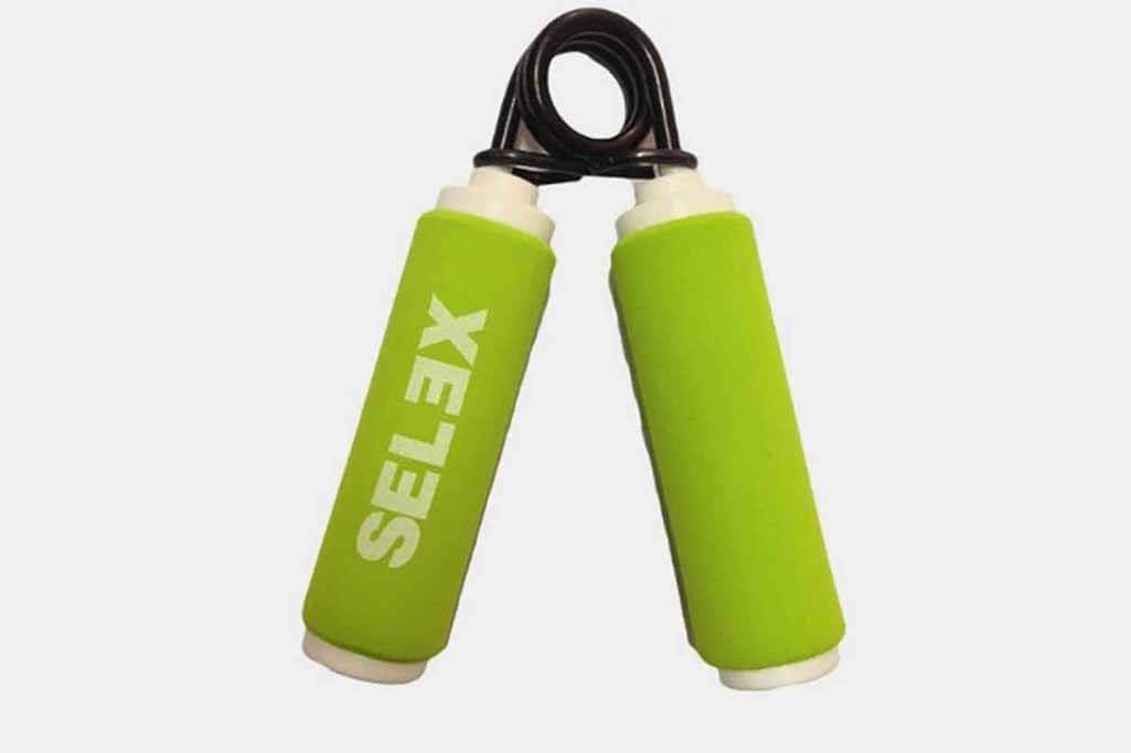 Güçlü Kavrama, Etkili Antrenmanlar: Selex Extreme Plus 8002 El Yayı