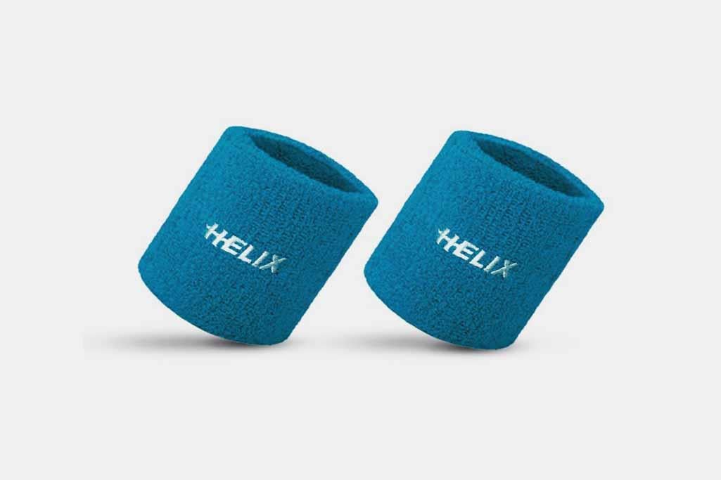 Helix Bilek Bandı - Destekleyici ve Rahat Tasarımıyla Bileğinizi Korur ve Performansınızı Artırır