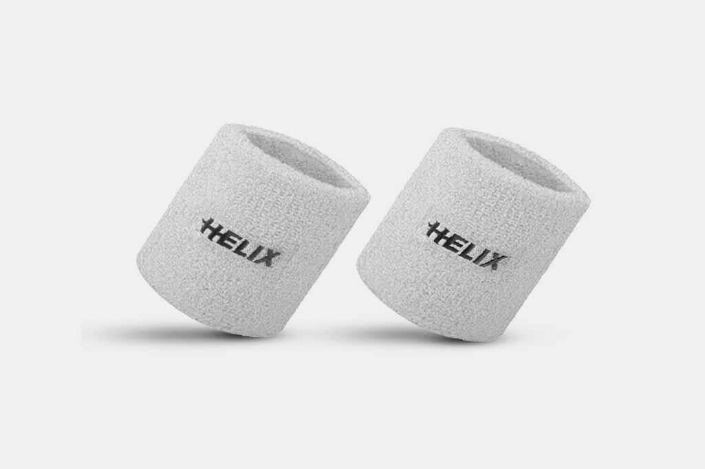 Helix Bilek Bandı - Destekleyici ve Rahat Tasarımıyla Bileğinizi Korur ve Performansınızı Artırır
