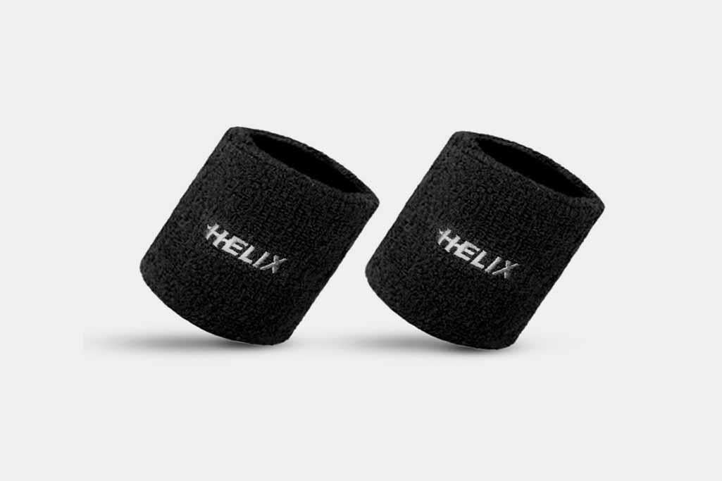 Helix Bilek Bandı - Destekleyici ve Rahat Tasarımıyla Bileğinizi Korur ve Performansınızı Artırır