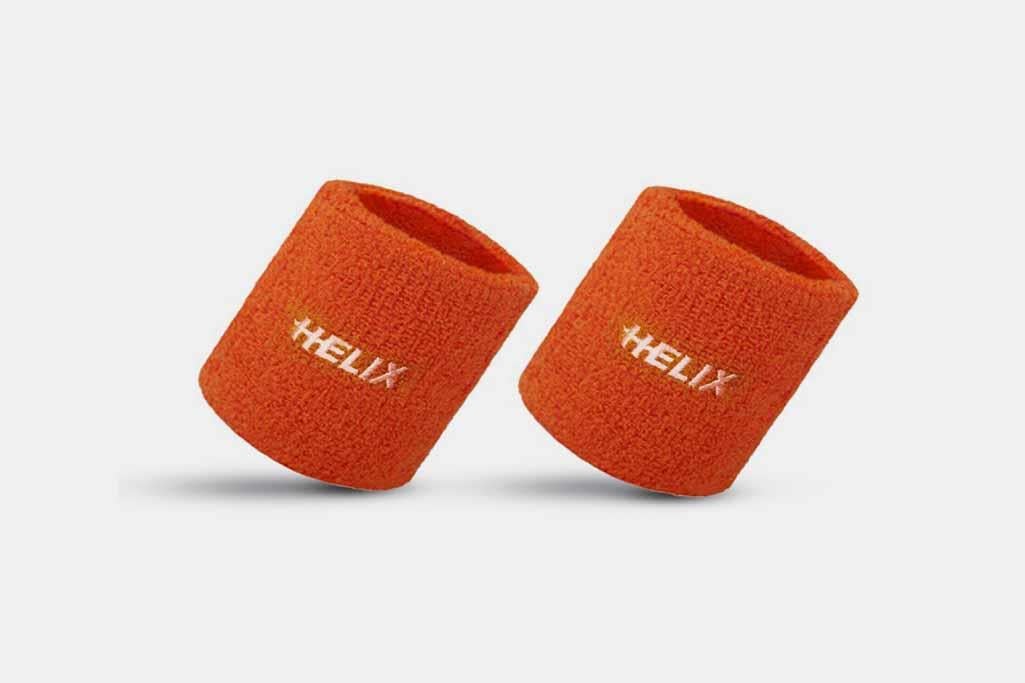 Helix Bilek Bandı - Destekleyici ve Rahat Tasarımıyla Bileğinizi Korur ve Performansınızı Artırır