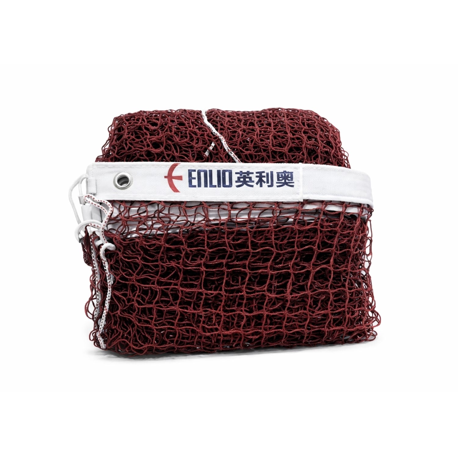 Enlio BWF Onaylı Badminton Filesi