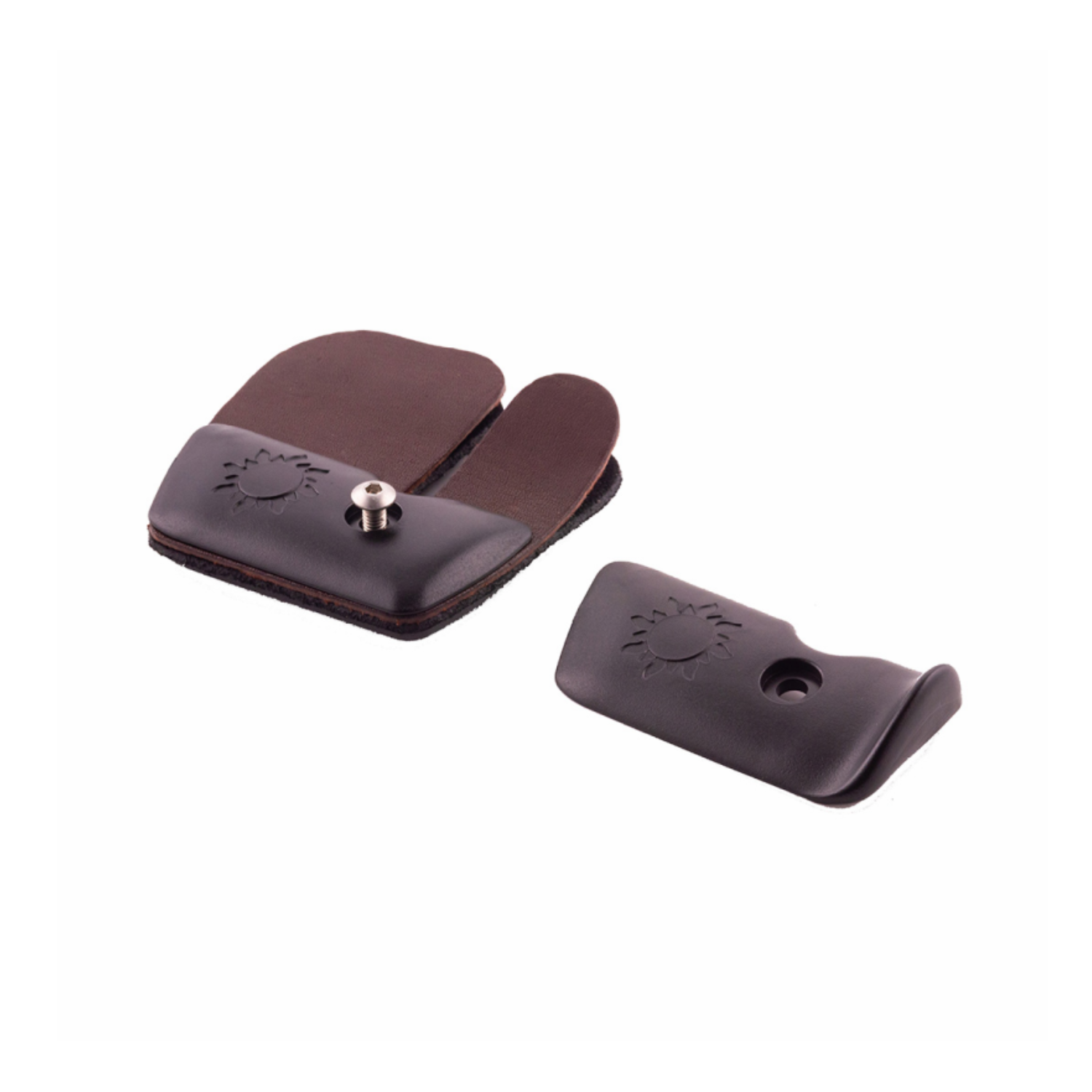 Fairweather Parmaklık Plates Set Modulus Lite