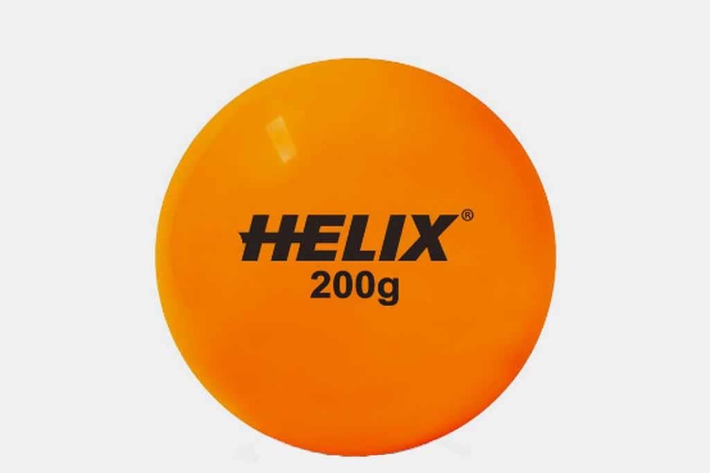 Helix Fırlatma Topu LB 200gr