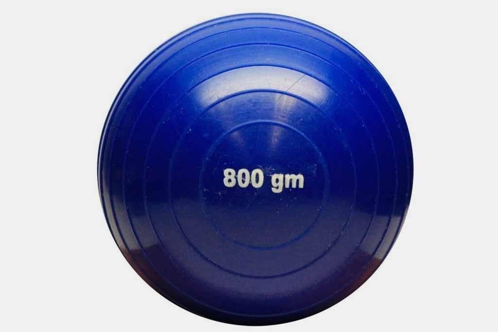 Vinex Fırlatma Topu JBP 800gr