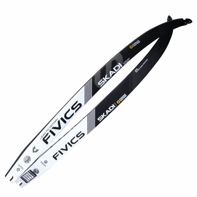 Fivics Klasik Yay Kanadı Skadi-TX Wood Core