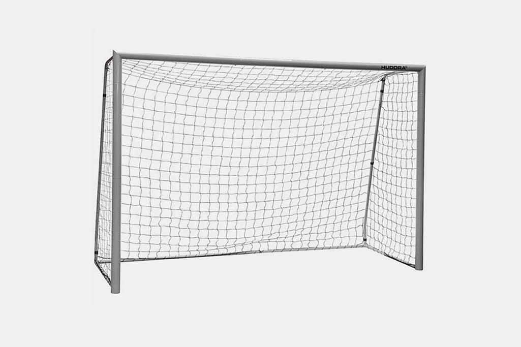 Attack 4 Metre Standart Futbol Kale Filesi - Güvenilir Koruma ve Dayanıklı Malzeme İle Optimum Performans