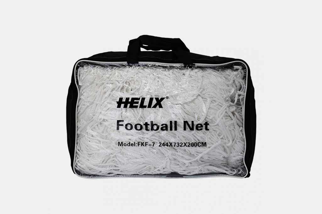Helix Futbol Kale Filesi Pro