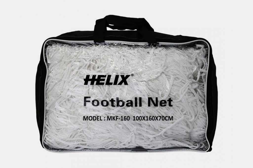 Helix Futbol Kale Filesi Mini MKF-160