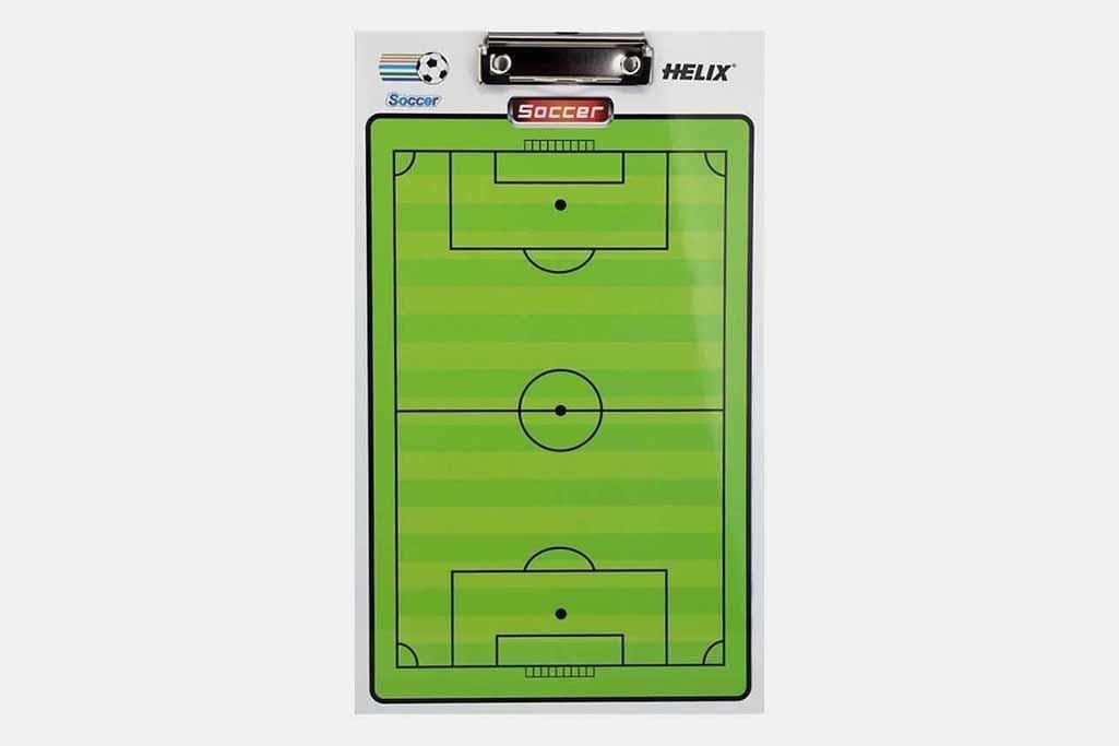 Helix Futbol Taktik Tahtası MK-1622