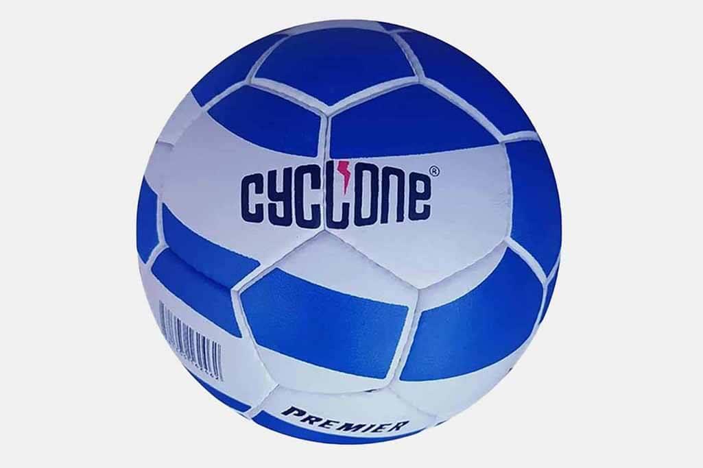 Cyclone Premier No:3 Futbol Topu | Geleceğin Yıldızları için