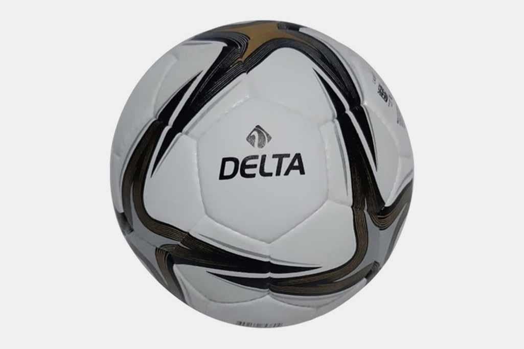 Delta Futbol Topu El Dikişli Super League No 4