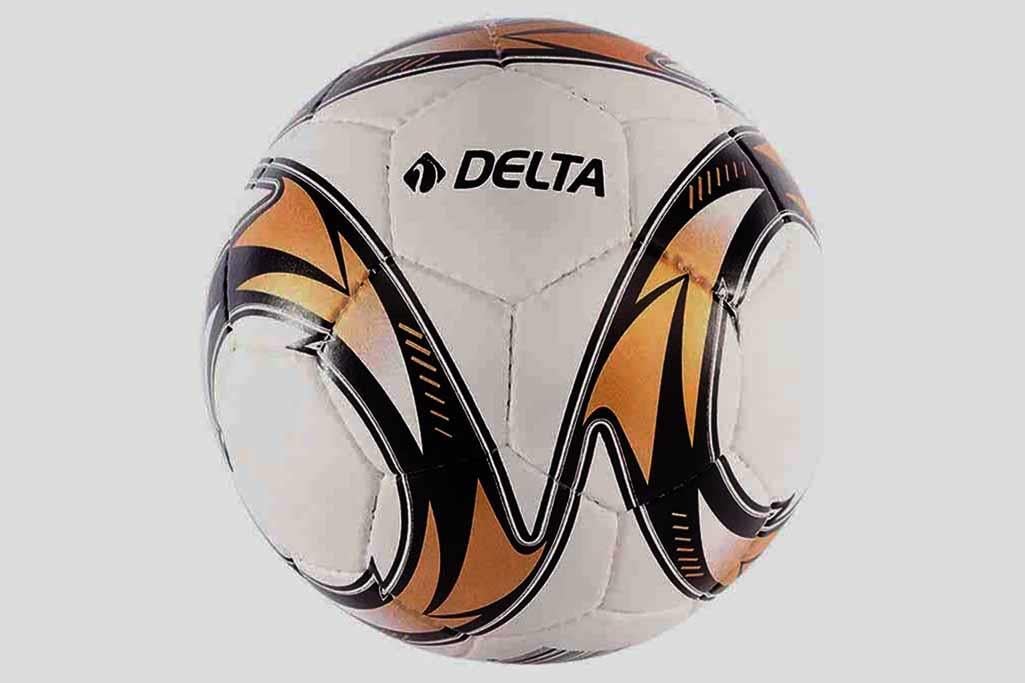 Delta Futbol Topu El Dikişli Vega No 4