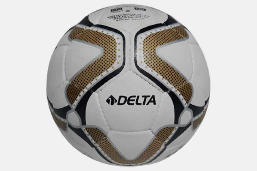 Delta Futbol Topu El Dikişli Pro League No 5