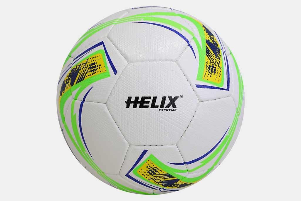 Helix Extreme Futbol Topu No: 5