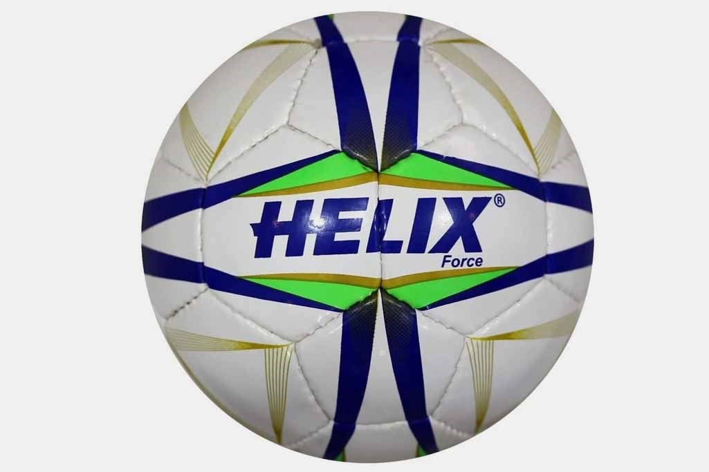 Helix Futbol Topu Force No:3