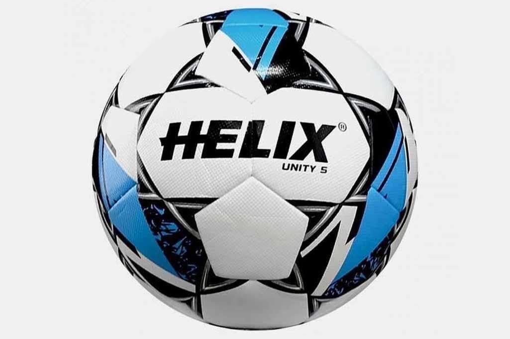 Helix Futbol Topu Hybrid Unity No:5