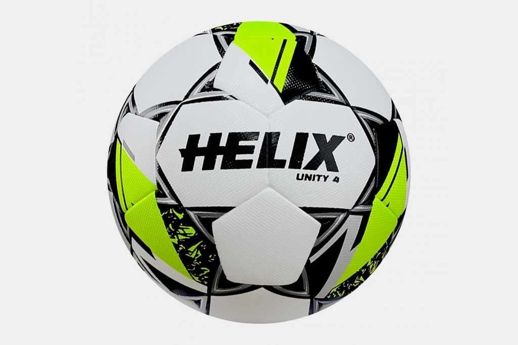 Helix Futbol Topu Hybrid Unity No:4
