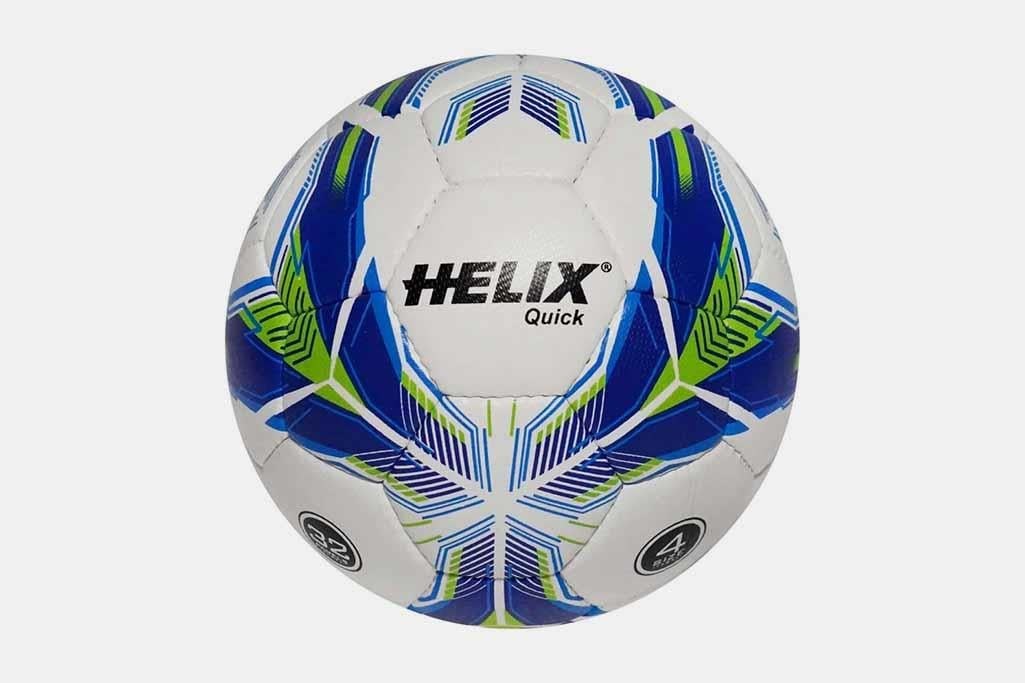 Helix Futbol Topu NS Quick No:4