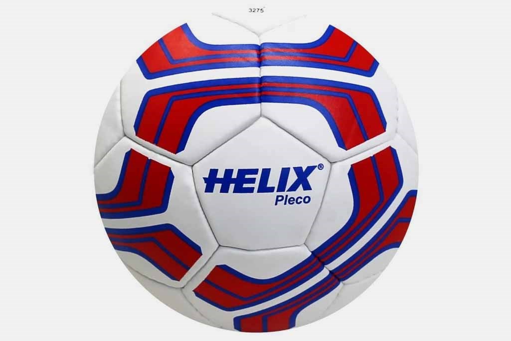 Helix Futbol Topu Pleco No:5
