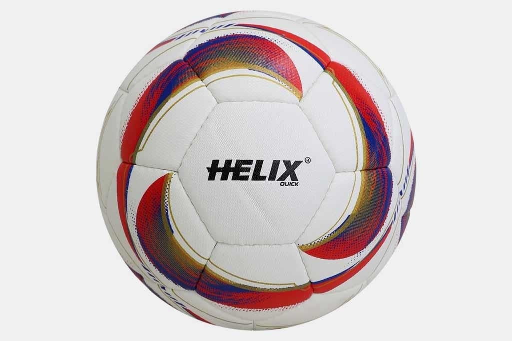 Helix Futbol Topu Quick Pro No:4