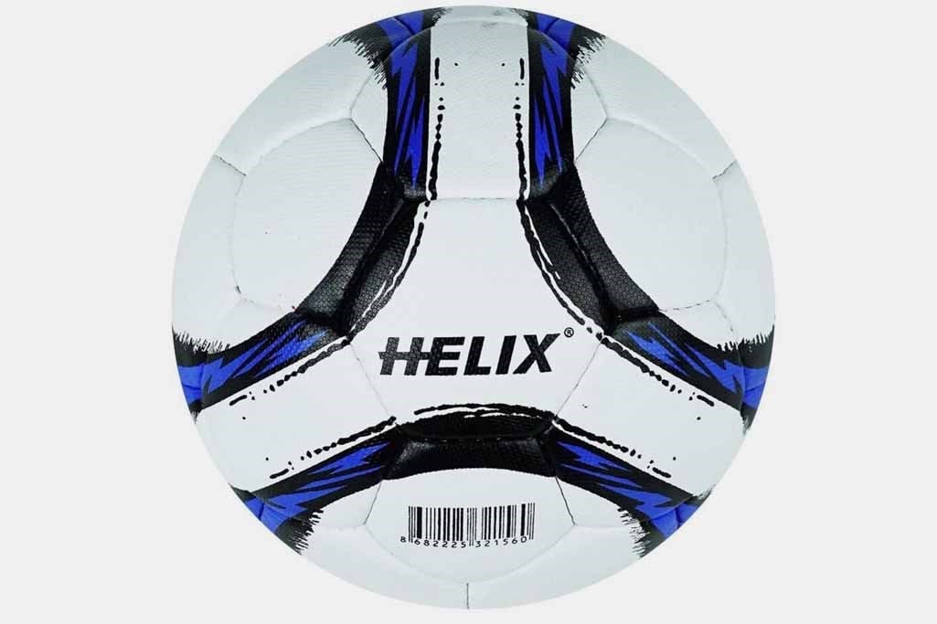Helix Futbol Topu Quick No:5