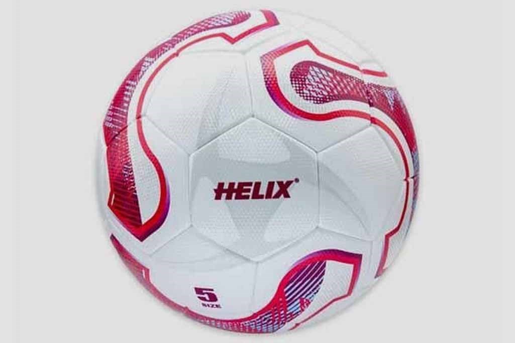 Helix Futbol Topu Sannleika No:5 FIFA Quality Pro