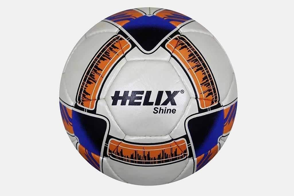 Helix Futbol Topu Shine No:5
