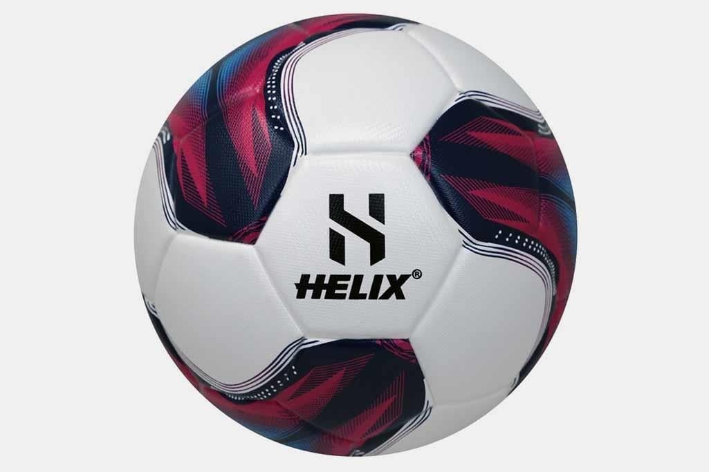 Helix Futbol Topu TRB No:5